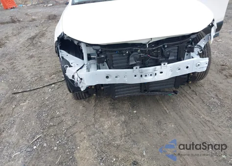 2025 Mazda Cx-30 2.5 S Preferred Package z USA, uszkodzony, nr VIN 3MVDMBCM7SM798186